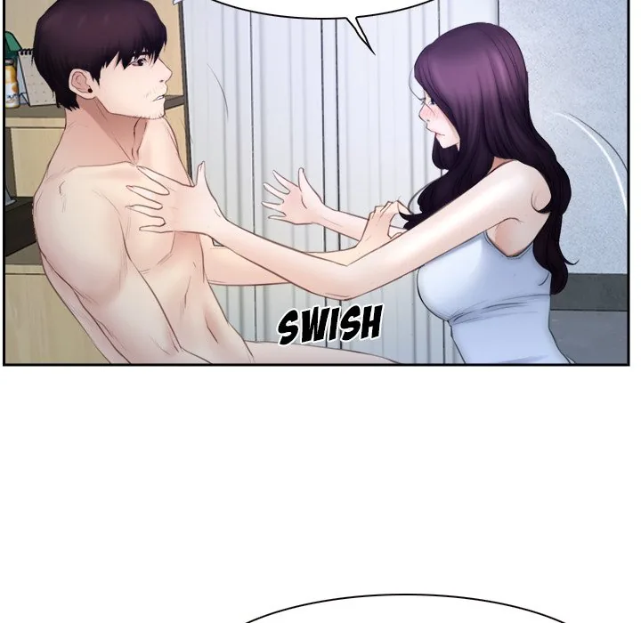 Read First Love chapter 48 image 67 on Lezhin