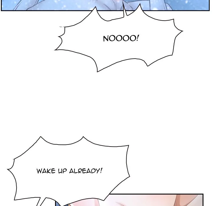 Read First Love chapter 48 image 8 on Lezhin
