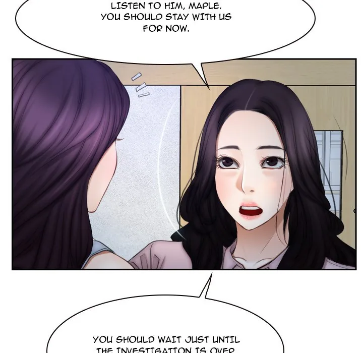 Read First Love chapter 48 image 81 on Lezhin