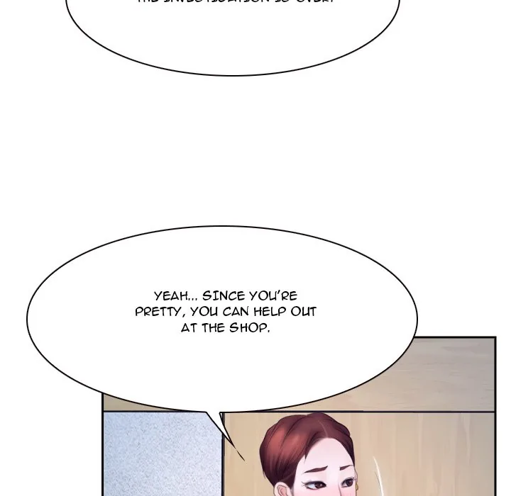 Read First Love chapter 48 image 82 on Lezhin