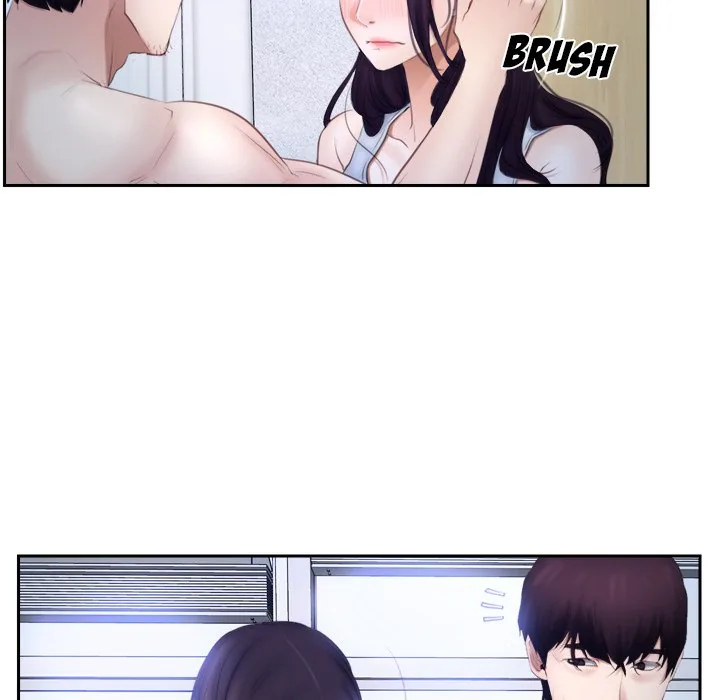 Read First Love chapter 48 image 85 on Lezhin