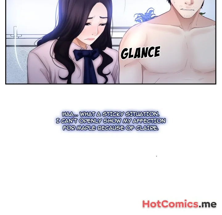 Read First Love chapter 48 image 86 on Lezhin