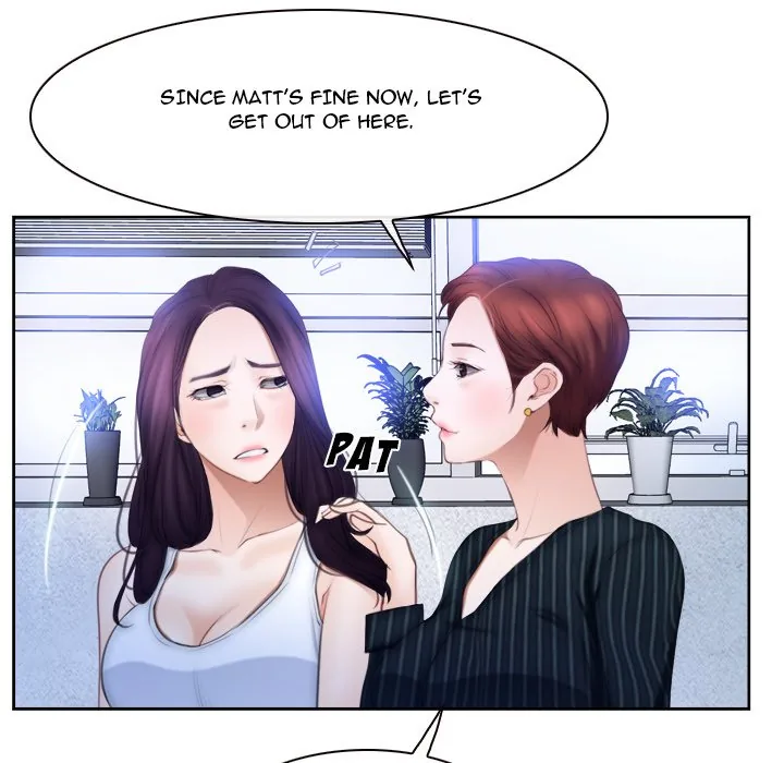 Read First Love chapter 48 image 87 on Lezhin