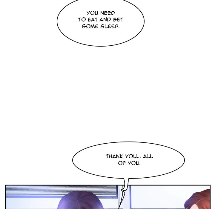Read First Love chapter 48 image 88 on Lezhin