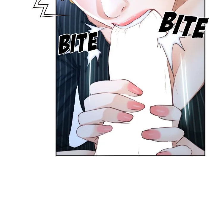 Read First Love chapter 48 image 9 on Lezhin