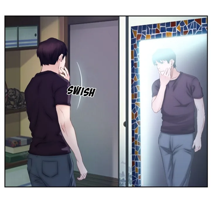 Read First Love chapter 48 image 94 on Lezhin