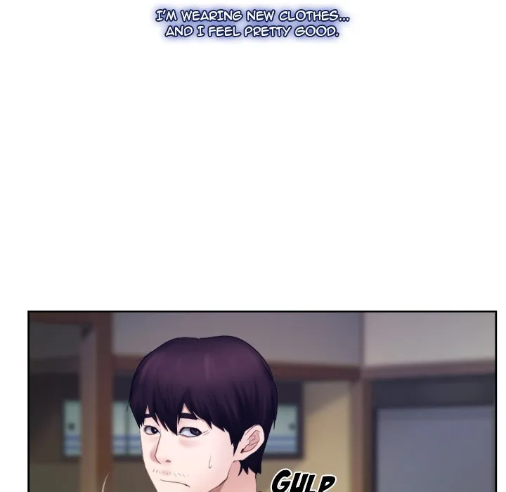 Read First Love chapter 48 image 95 on Lezhin