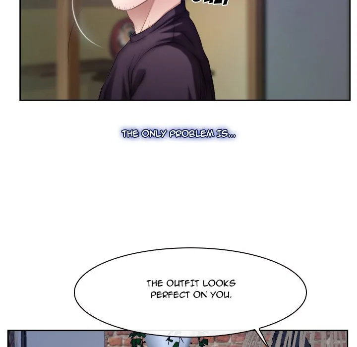 Read First Love chapter 48 image 96 on Lezhin