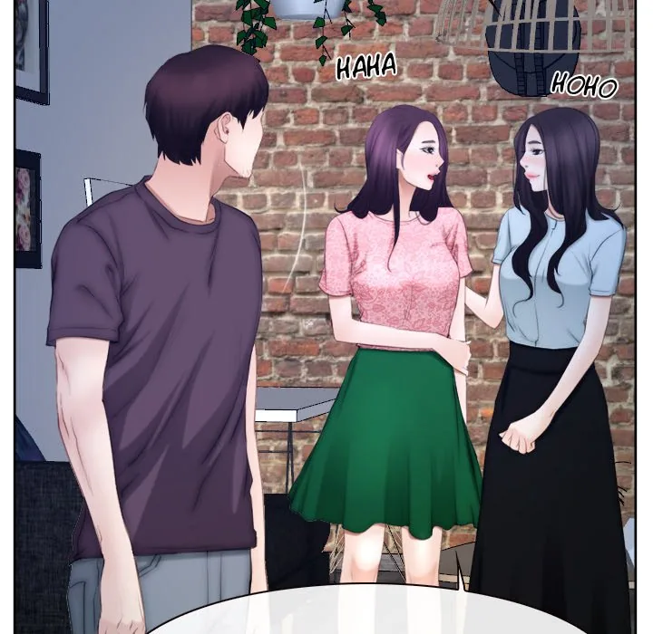 Read First Love chapter 48 image 97 on Lezhin