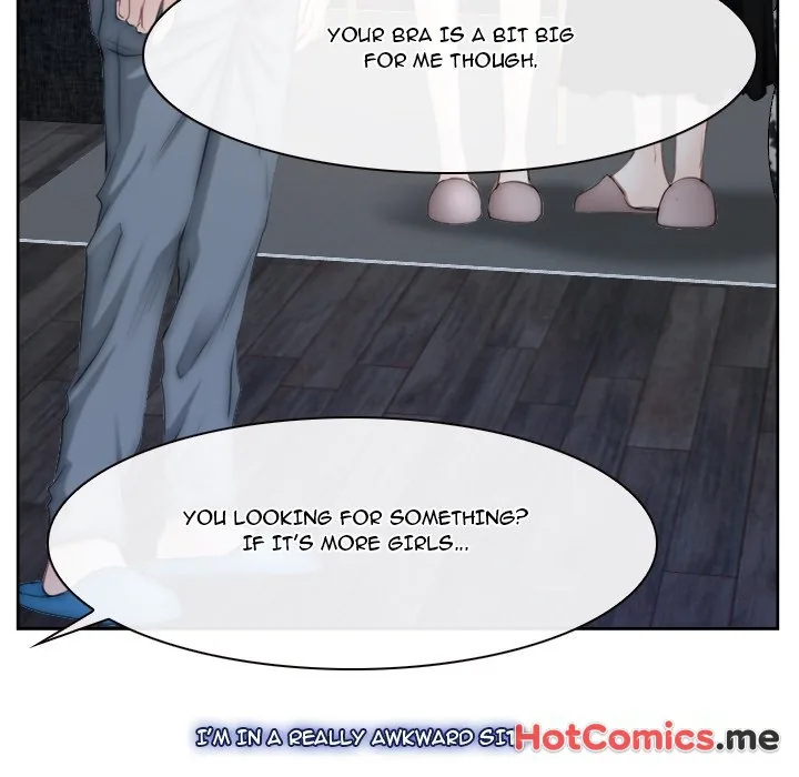Read First Love chapter 48 image 98 on Lezhin