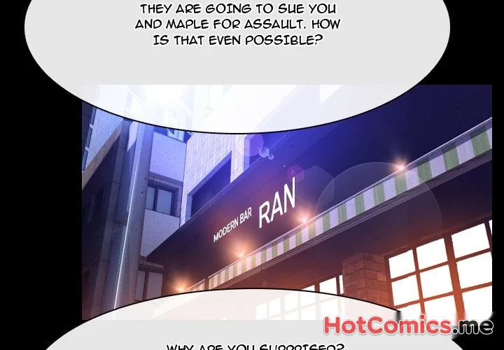 Read First Love chapter 49 image 1 on Lezhin