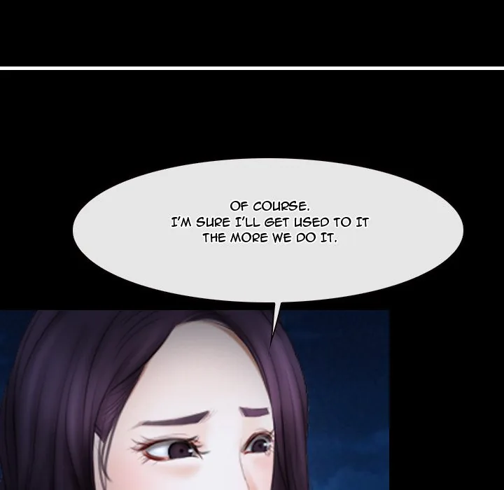 Read First Love chapter 49 image 101 on Lezhin
