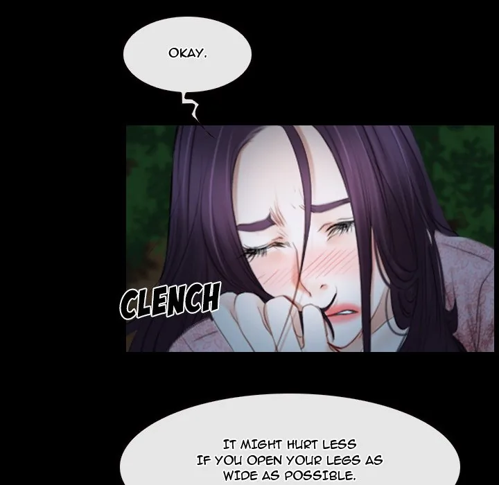 Read First Love chapter 49 image 106 on Lezhin