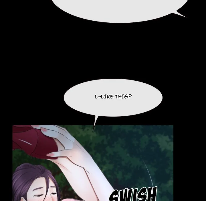 Read First Love chapter 49 image 107 on Lezhin