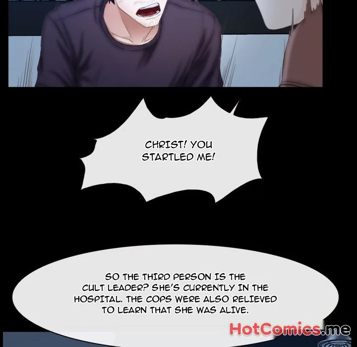 Read First Love chapter 49 image 13 on Lezhin