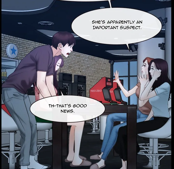 Read First Love chapter 49 image 14 on Lezhin