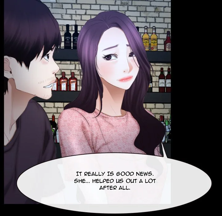 Read First Love chapter 49 image 16 on Lezhin
