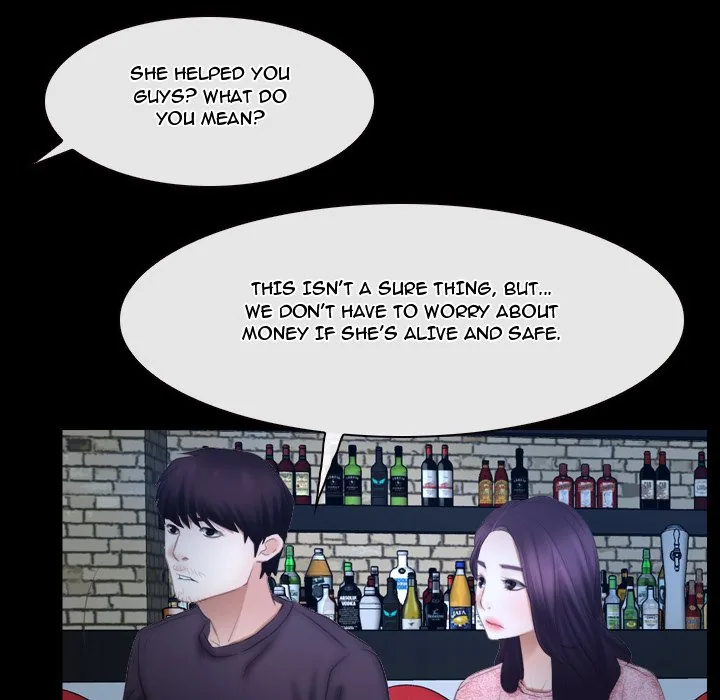 Read First Love chapter 49 image 17 on Lezhin