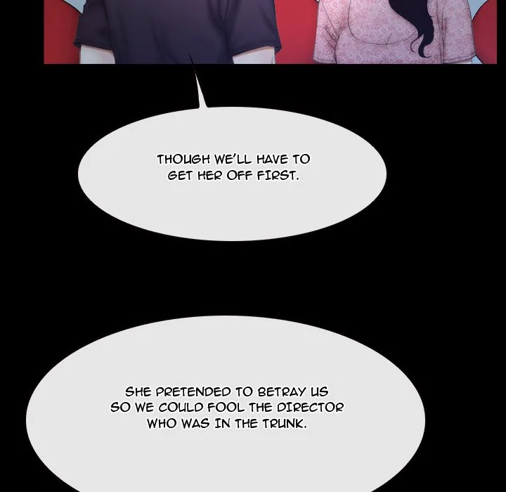 Read First Love chapter 49 image 18 on Lezhin
