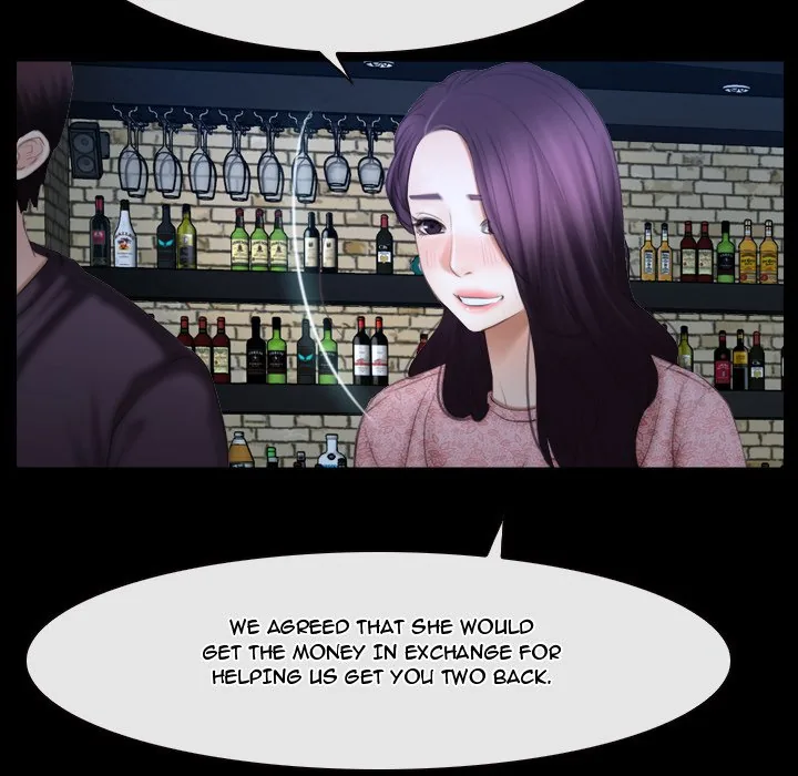 Read First Love chapter 49 image 19 on Lezhin