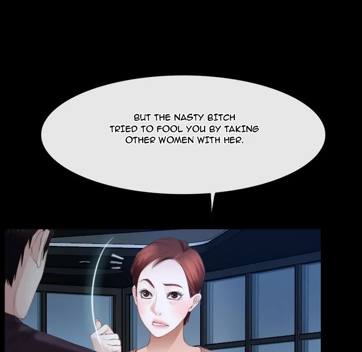 Read First Love chapter 49 image 20 on Lezhin