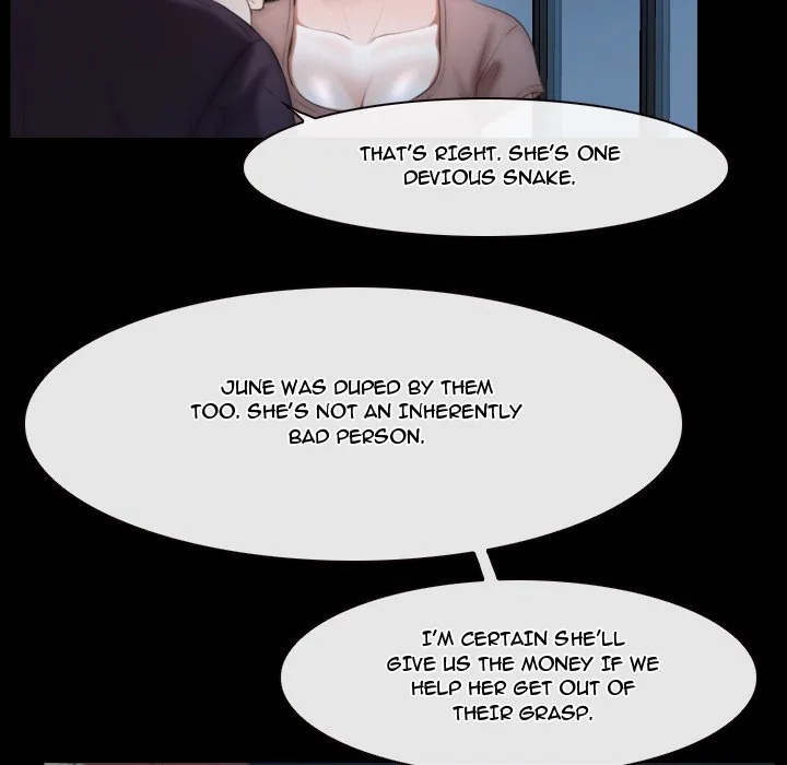 Read First Love chapter 49 image 21 on Lezhin