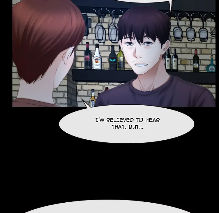 Read First Love chapter 49 image 22 on Lezhin