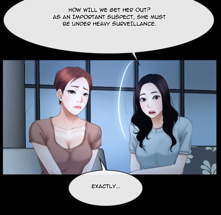 Read First Love chapter 49 image 23 on Lezhin