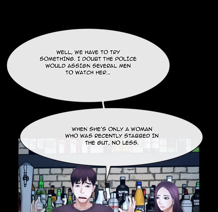 Read First Love chapter 49 image 24 on Lezhin