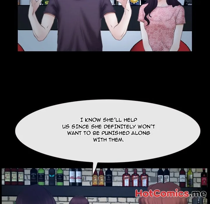 Read First Love chapter 49 image 25 on Lezhin