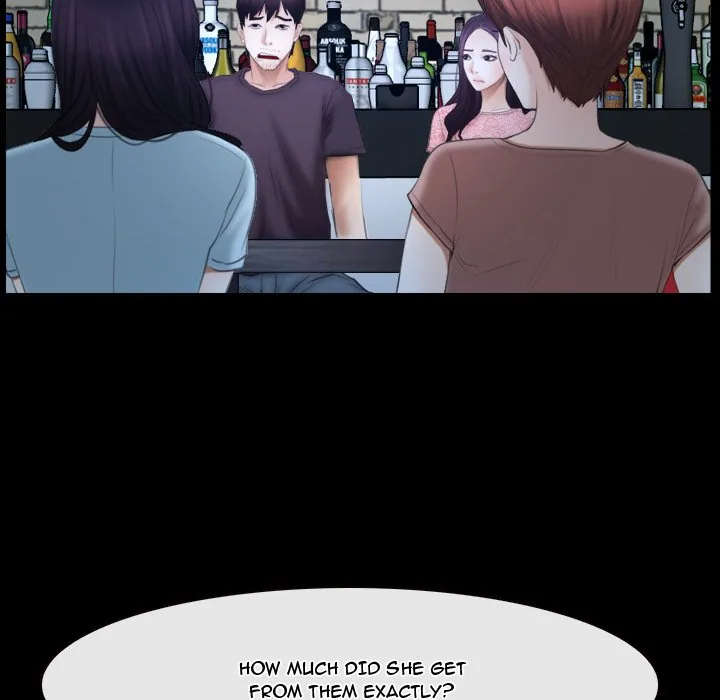 Read First Love chapter 49 image 26 on Lezhin