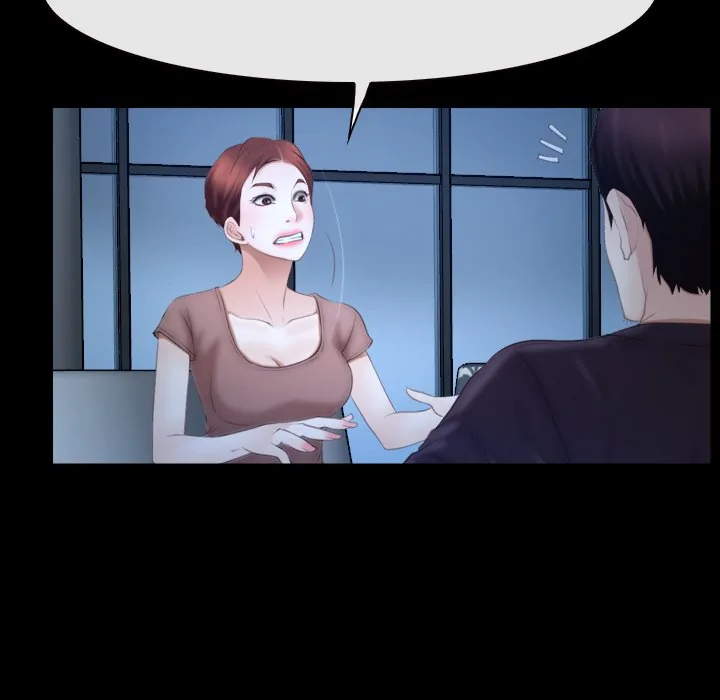 Read First Love chapter 49 image 27 on Lezhin