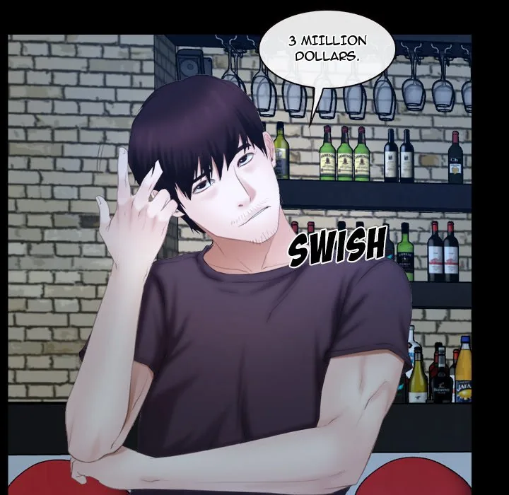 Read First Love chapter 49 image 28 on Lezhin