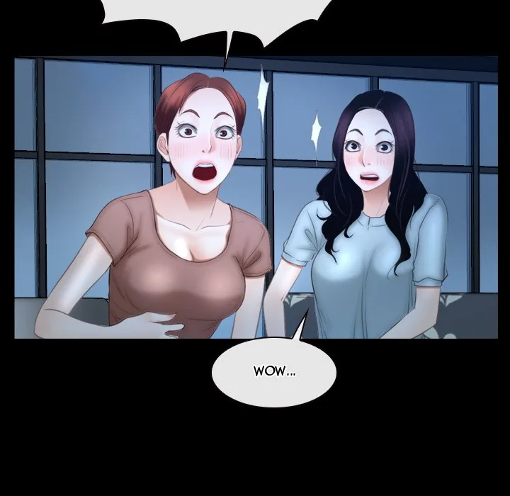 Read First Love chapter 49 image 30 on Lezhin