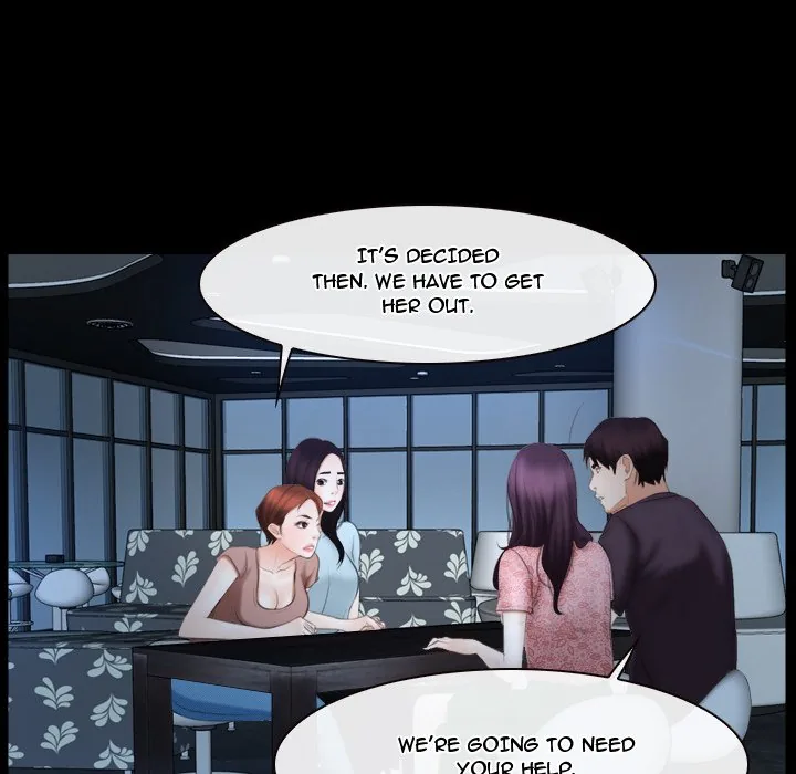 Read First Love chapter 49 image 31 on Lezhin