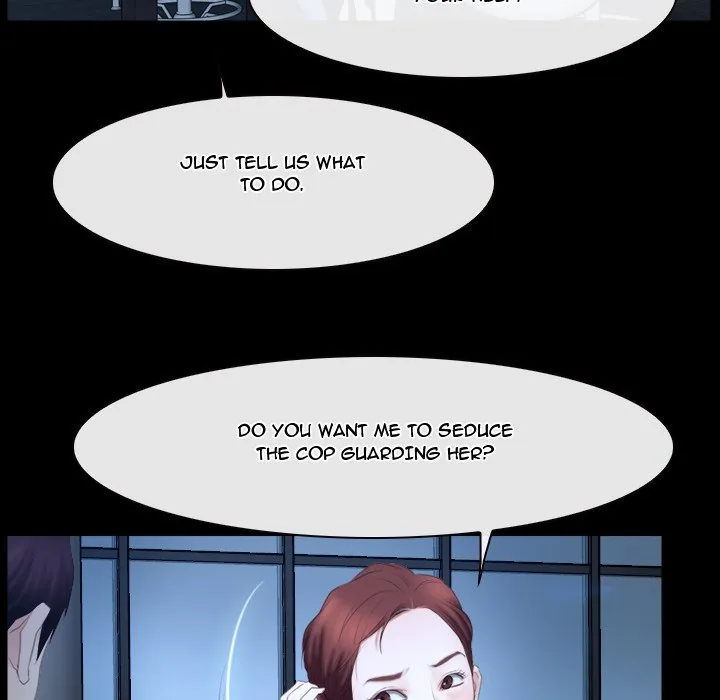 Read First Love chapter 49 image 32 on Lezhin