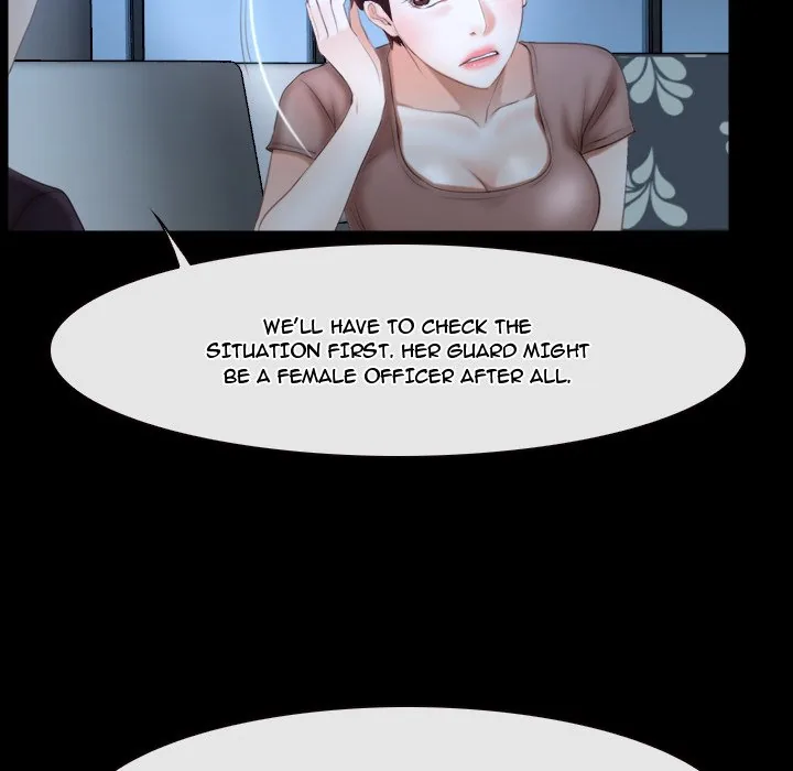 Read First Love chapter 49 image 33 on Lezhin