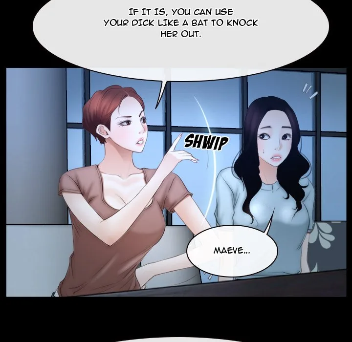 Read First Love chapter 49 image 34 on Lezhin