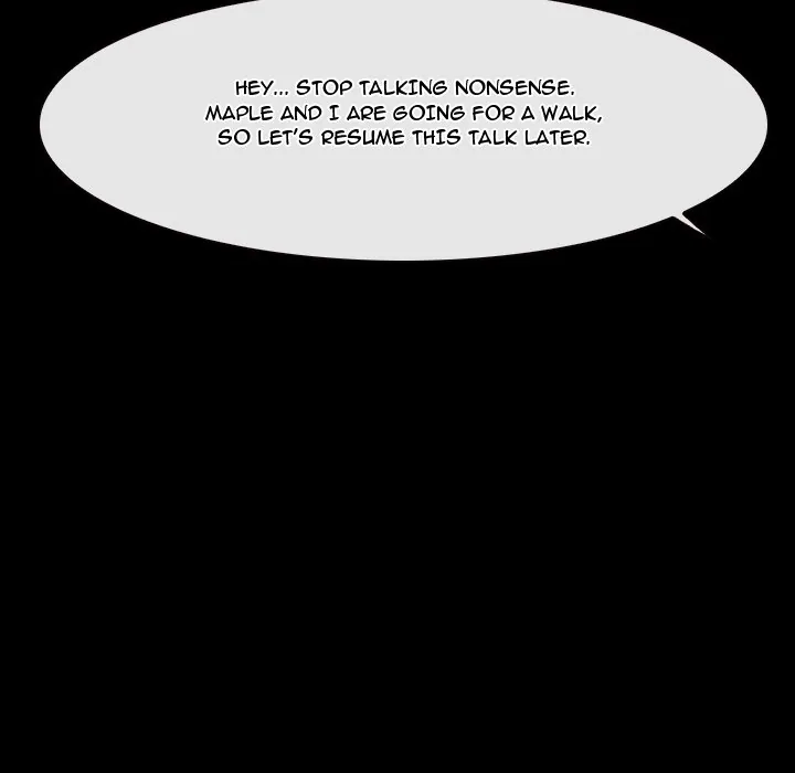 Read First Love chapter 49 image 35 on Lezhin