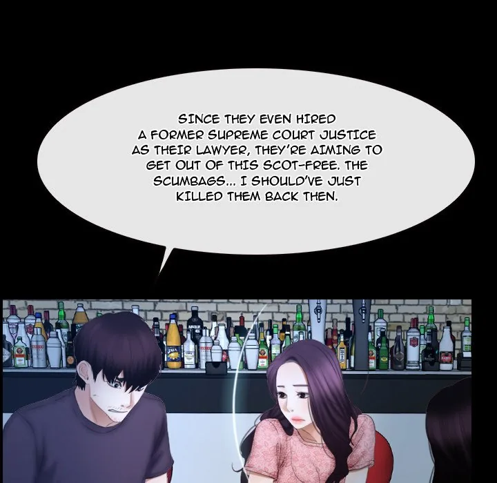 Read First Love chapter 49 image 4 on Lezhin