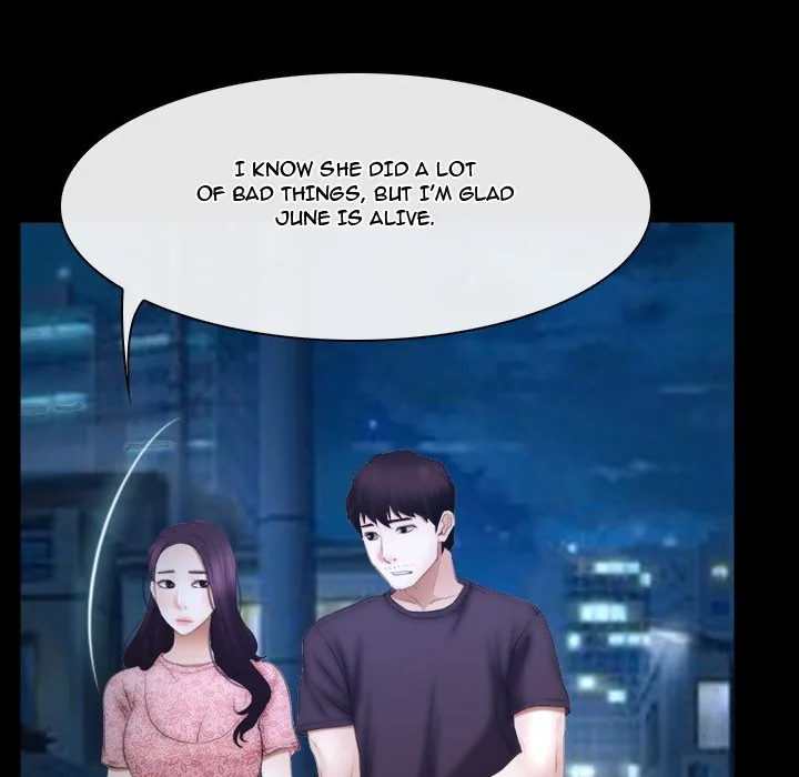 Read First Love chapter 49 image 42 on Lezhin