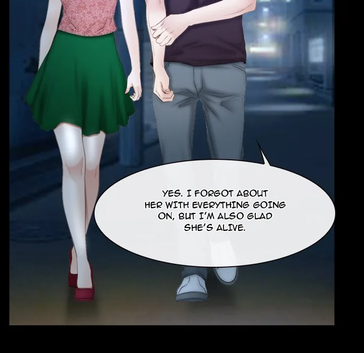 Read First Love chapter 49 image 43 on Lezhin