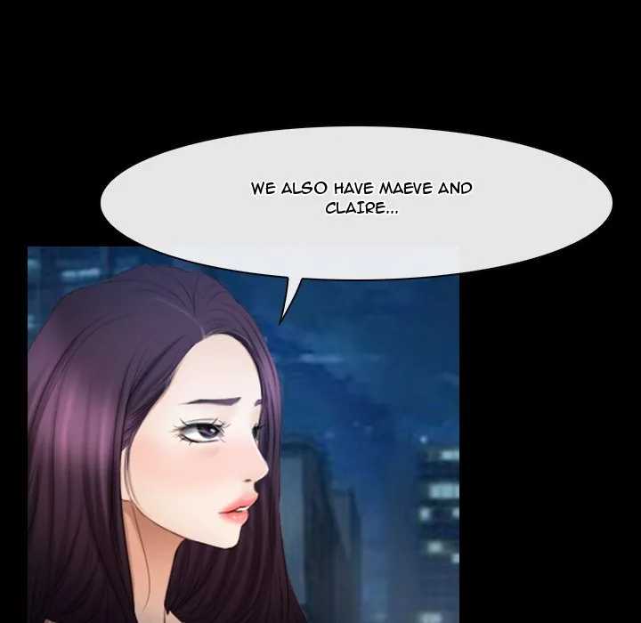 Read First Love chapter 49 image 44 on Lezhin