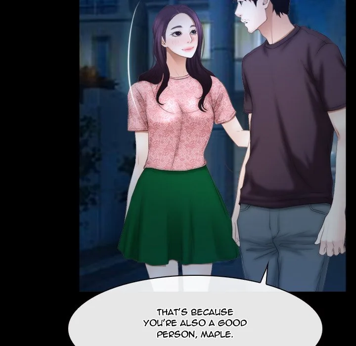 Read First Love chapter 49 image 47 on Lezhin