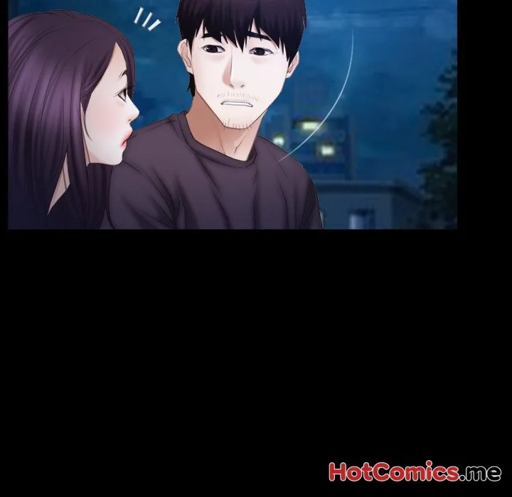Read First Love chapter 49 image 49 on Lezhin