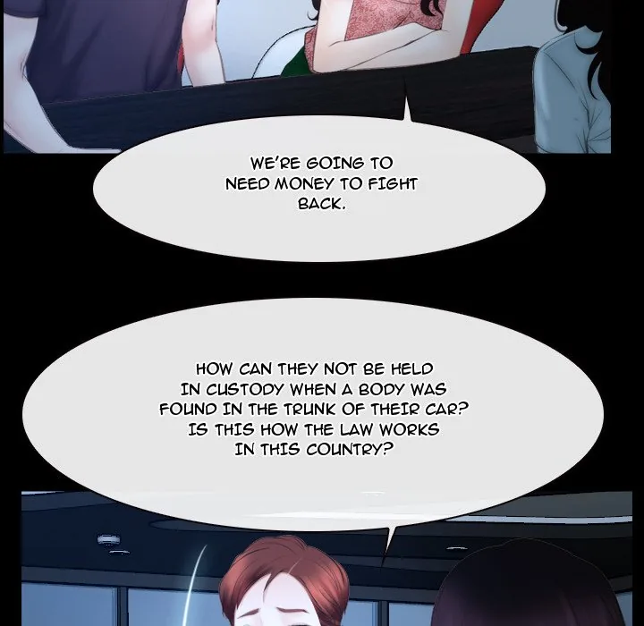 Read First Love chapter 49 image 5 on Lezhin