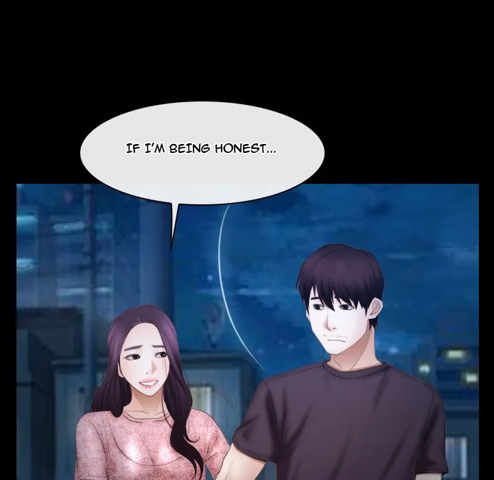 Read First Love chapter 49 image 50 on Lezhin