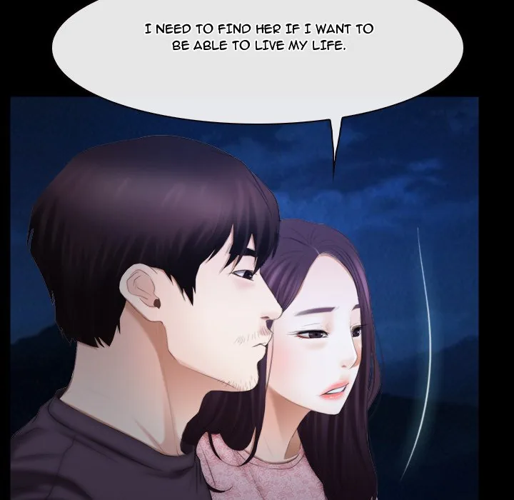 Read First Love chapter 49 image 55 on Lezhin