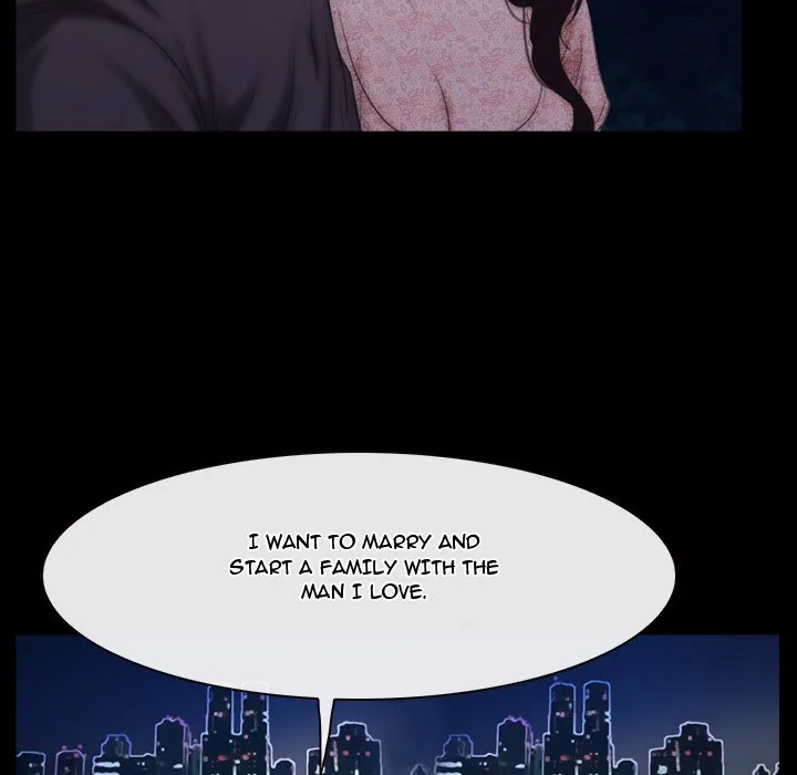 Read First Love chapter 49 image 56 on Lezhin