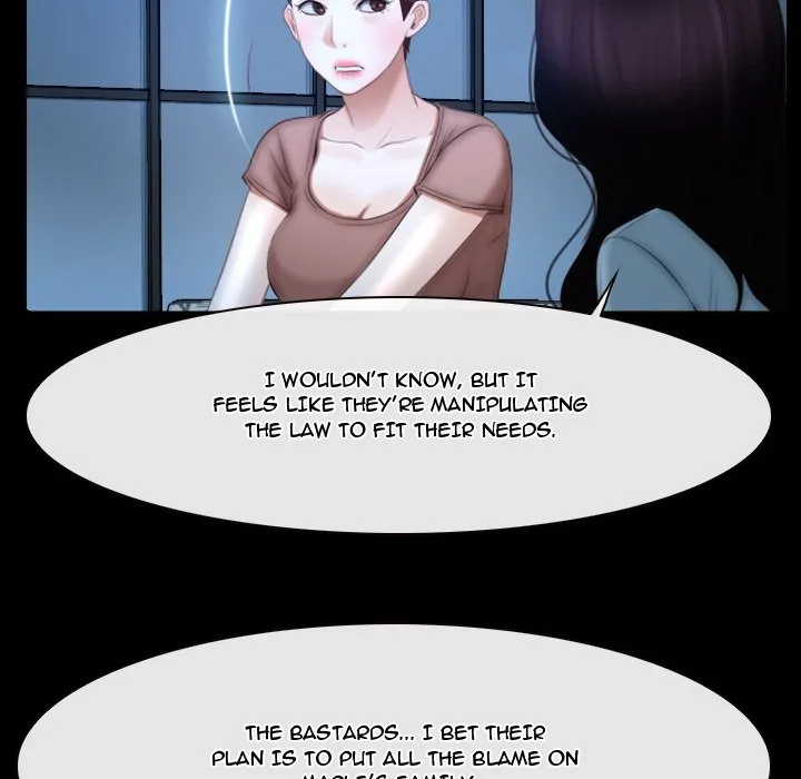 Read First Love chapter 49 image 6 on Lezhin